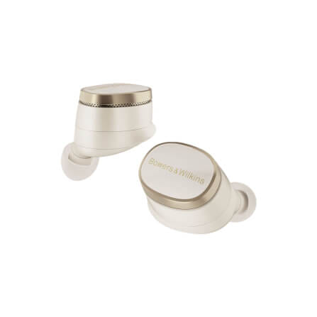 หูฟังไร้สาย Bowers&Wilkins : PI-8 สีขาว_0